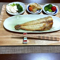 今夜の夕食| ヒロミ🏝🏝🏝🌺🏄🌊🐬🏄‍♀️🏄‍♂️🍹🐠👙🌺さん