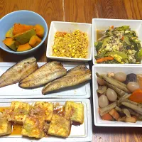 鯖西京焼き。|kerryさん