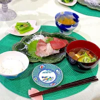 The和食なお夕飯🍚|Seikoさん