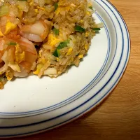海老炒飯|KimaLABOさん