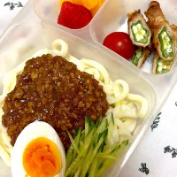 今日のお弁当|nanaeさん