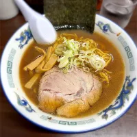 醤油ラーメン@天鳳|morimi32さん