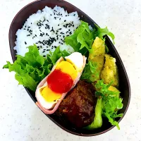 お弁当| とっしぃさん