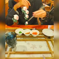 今日のおまけ😆|豆大福さん