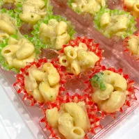 グラタン×冷凍作り置き|かなんさん