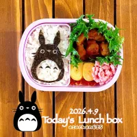 本日のOL弁🍱😋| あさちゃん☆さん