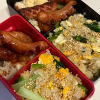 |トトが作るご飯さん