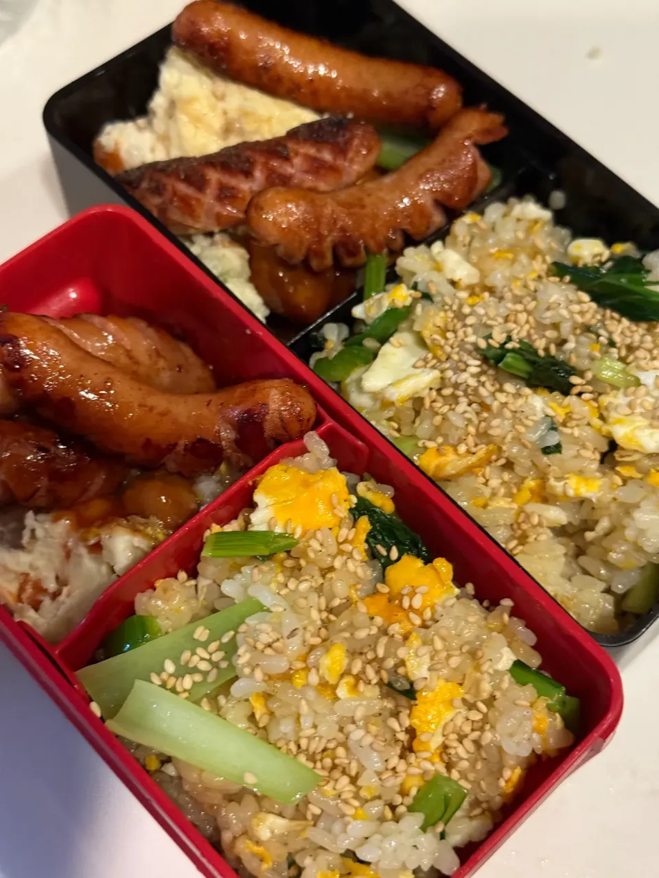 |トトが作るご飯さん