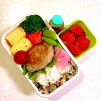 お弁当|Yukionさん