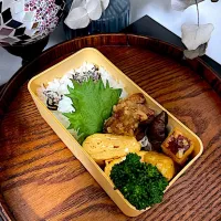 お弁当|Mikaさん