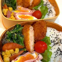 毎日弁当| ふうママんさん