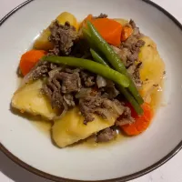 昨夜の晩ごはん|めんちゃんさん