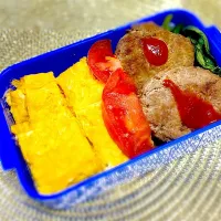 お弁当2|Ameriさん