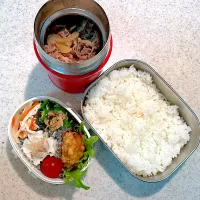 2026.4.10 高2男子弁当|Emirinkoさん