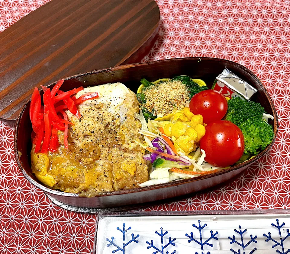 自分弁当🍱|がおりんさん