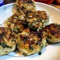 うどん餃子| DKさん