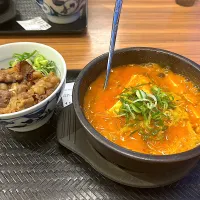 韓丼|amiさん