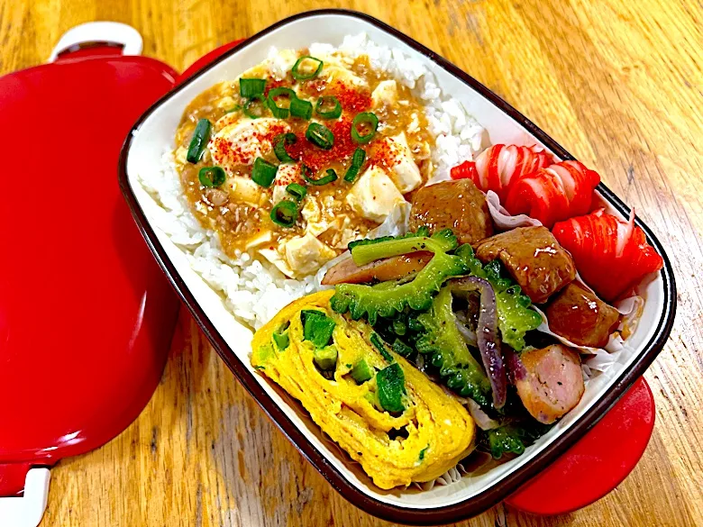 今日のお弁当|Daikiさん