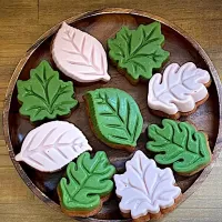 チョコがけフィナンシェ| maSami＊さん