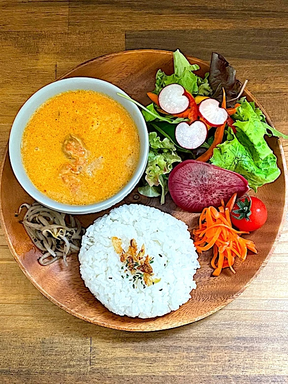 バターチキンカレー|maSami＊さん