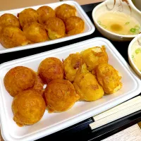 姫路玉子焼き|マハロ菊池さん