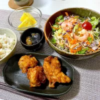 260408お昼ごはん|mioさん