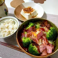 260409お昼ごはん|mioさん