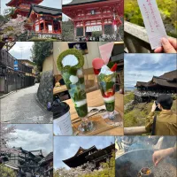 旅の記録@京都 ～chapter4 ～|まなまな♡さん