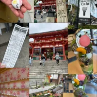 旅の記録@京都 ～chapter5|まなまな♡さん