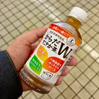 からたすこやか茶W|にゃあ（芸名）さん