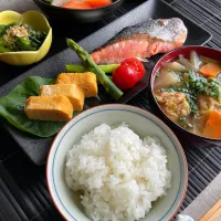 和食ご飯|スイーツポテトさん