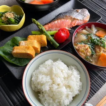 Snapdishの人気料理写真:和食ご飯