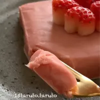 Strawberry Chocolate|15taruto.tarutoさん
