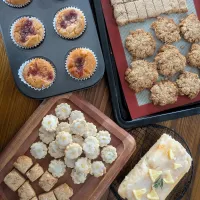 おやつストック|ankoさん