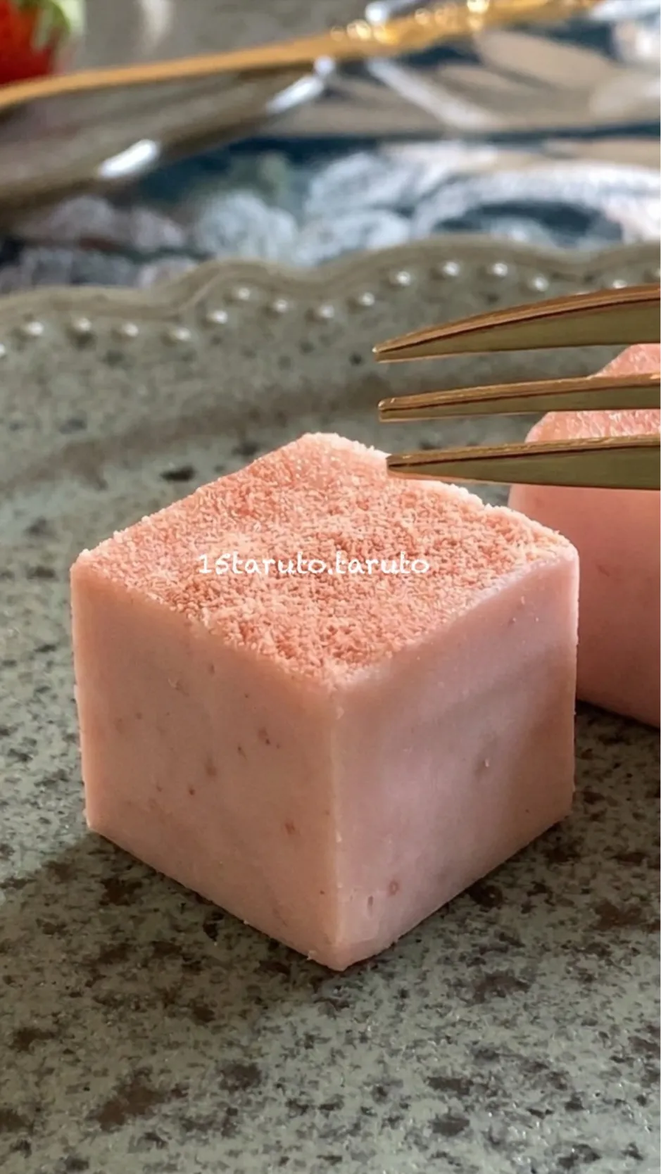 Strawberry Chocolate|15taruto.tarutoさん