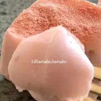 Strawberry Chocolate|15taruto.tarutoさん