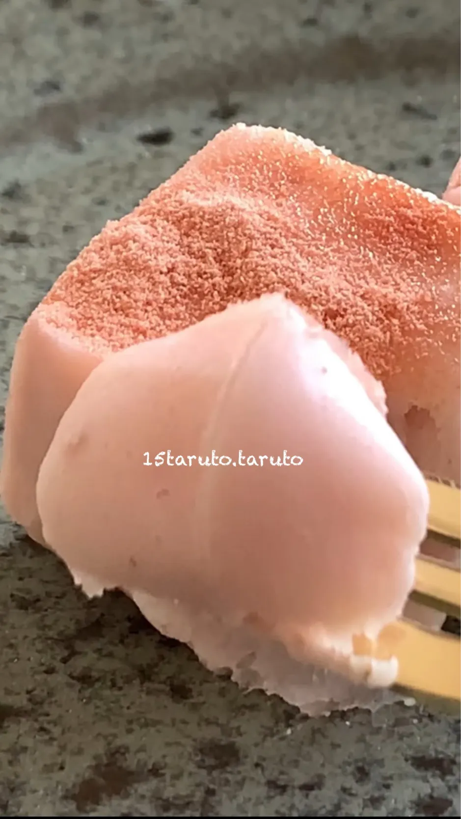 Strawberry Chocolate|15taruto.tarutoさん