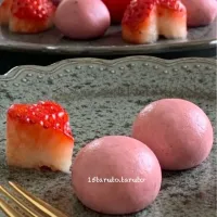 Strawberry Chocolate|15taruto.tarutoさん