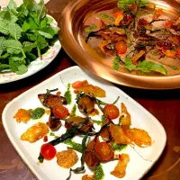 ミニ新玉ねぎのキャラメリゼ❣️|Mahinaさん