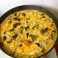 タイレッドカレー|みんみんさん