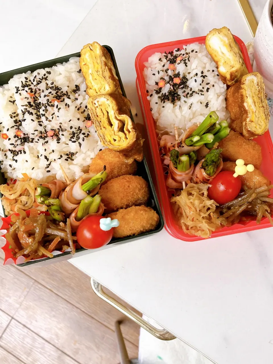お弁当|Harumiさん