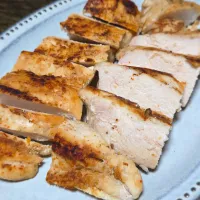 パパ作🥸下味冷凍ケイジャンチキン|ぱんだのままんさん