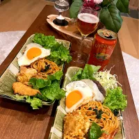 大人のお子様ランチ|izunさん