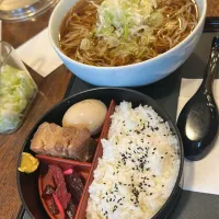 角煮弁当|ctu札幌支部さん