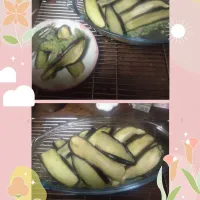 焼かない包まないなすの餃子|にんにくと唐辛子が特に好き❤️(元シャリマー)さん