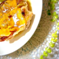 チキンステーキ|U・x・Uchokoさん