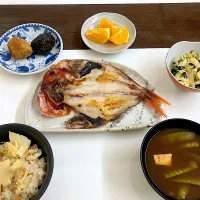 晩ごはん|SARAさん