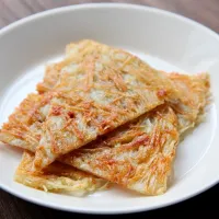 皮ごと新じゃがのチーズガレット|マユマユさん