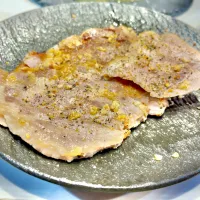 トンテキ| ぎんさん