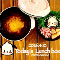 本日のOL弁🍱😋|あさちゃん☆さん